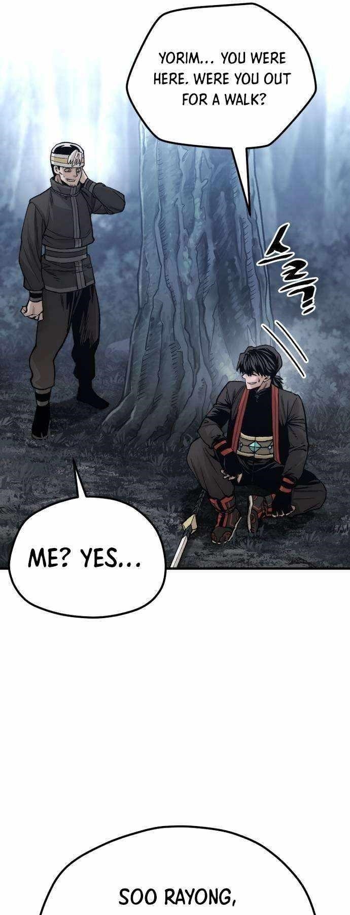 Heavenly Demon Cultivation Simulation chapter 123 page 53