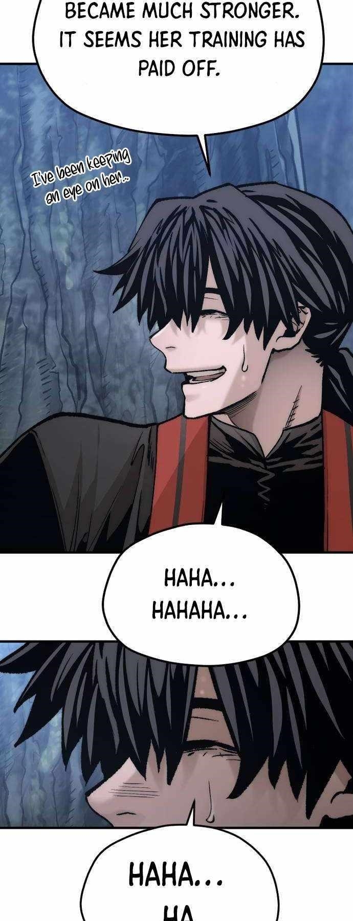 Heavenly Demon Cultivation Simulation chapter 123 page 54