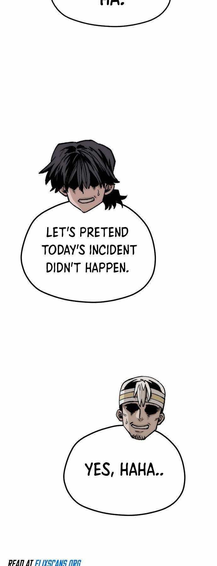 Heavenly Demon Cultivation Simulation chapter 123 page 55