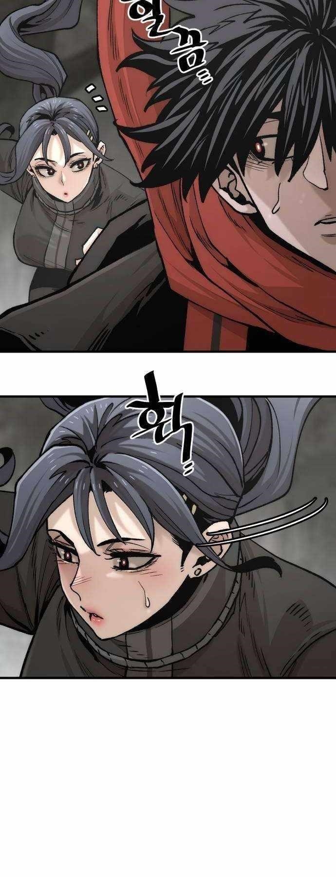 Heavenly Demon Cultivation Simulation chapter 123 page 58