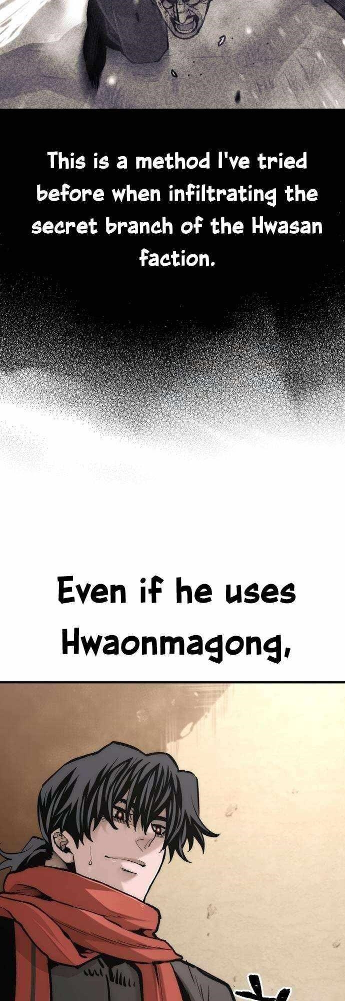 Heavenly Demon Cultivation Simulation chapter 123 page 66