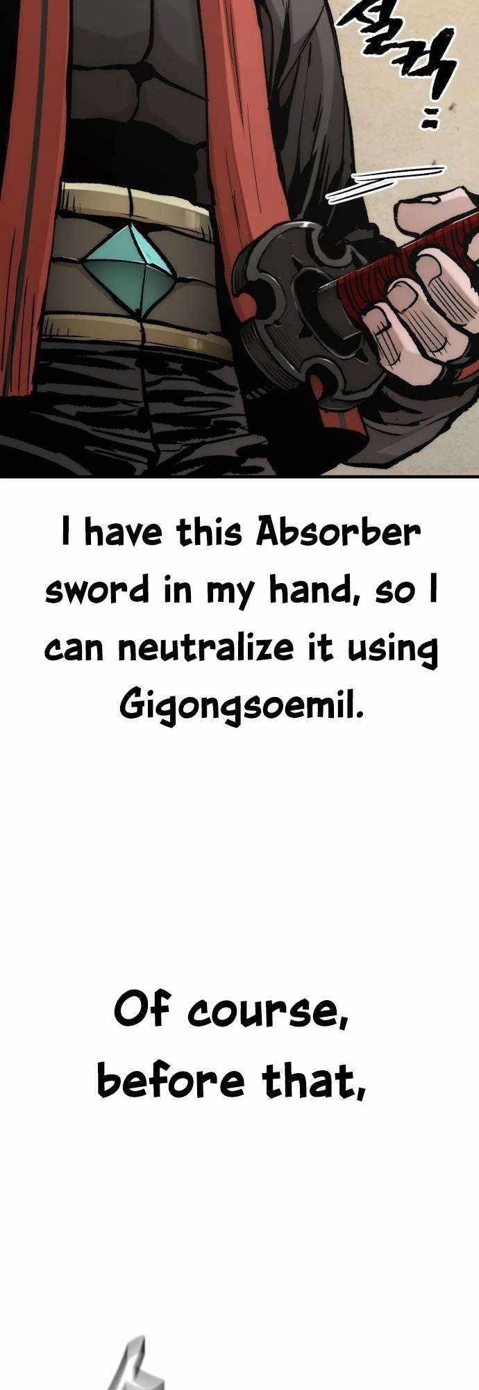 Heavenly Demon Cultivation Simulation chapter 123 page 67
