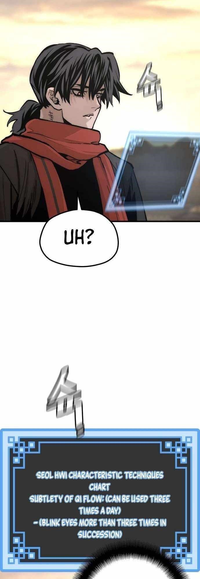 Heavenly Demon Cultivation Simulation chapter 123 page 75