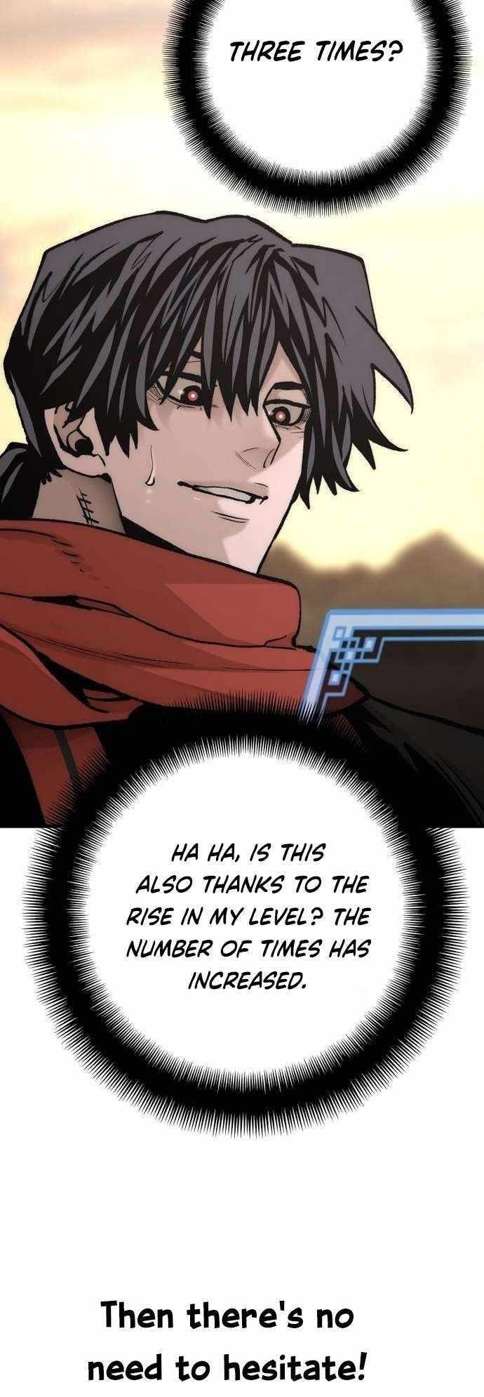 Heavenly Demon Cultivation Simulation chapter 123 page 76