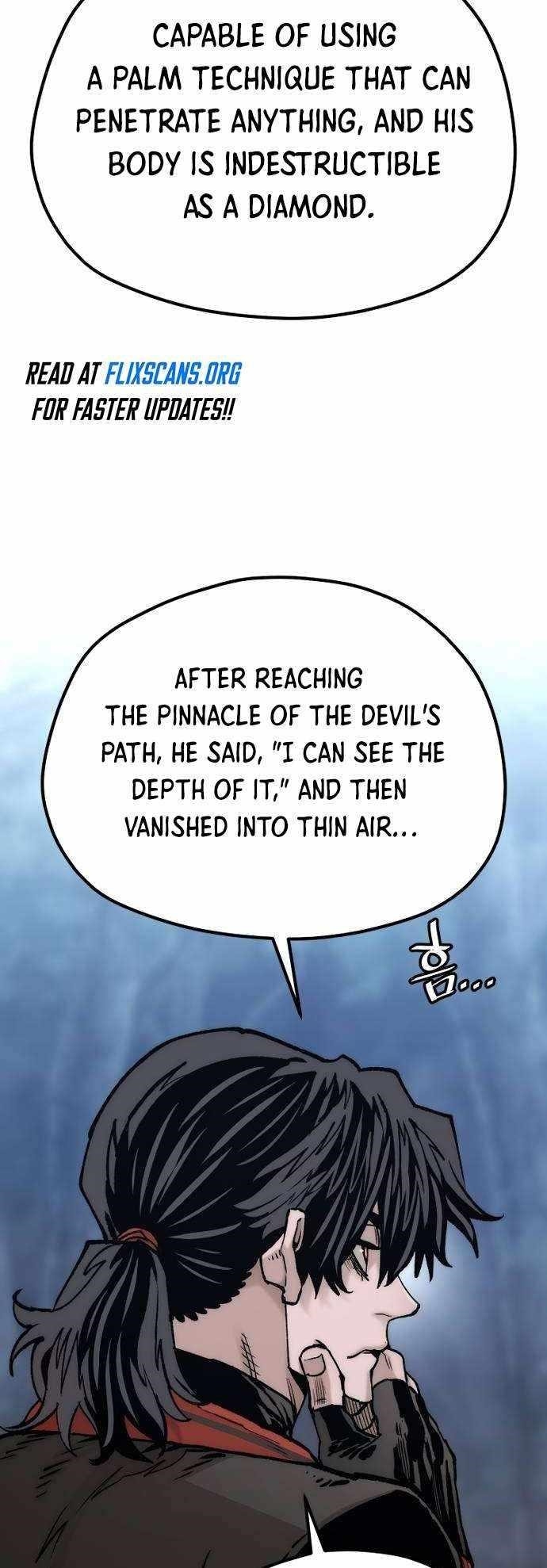 Heavenly Demon Cultivation Simulation chapter 123 page 5