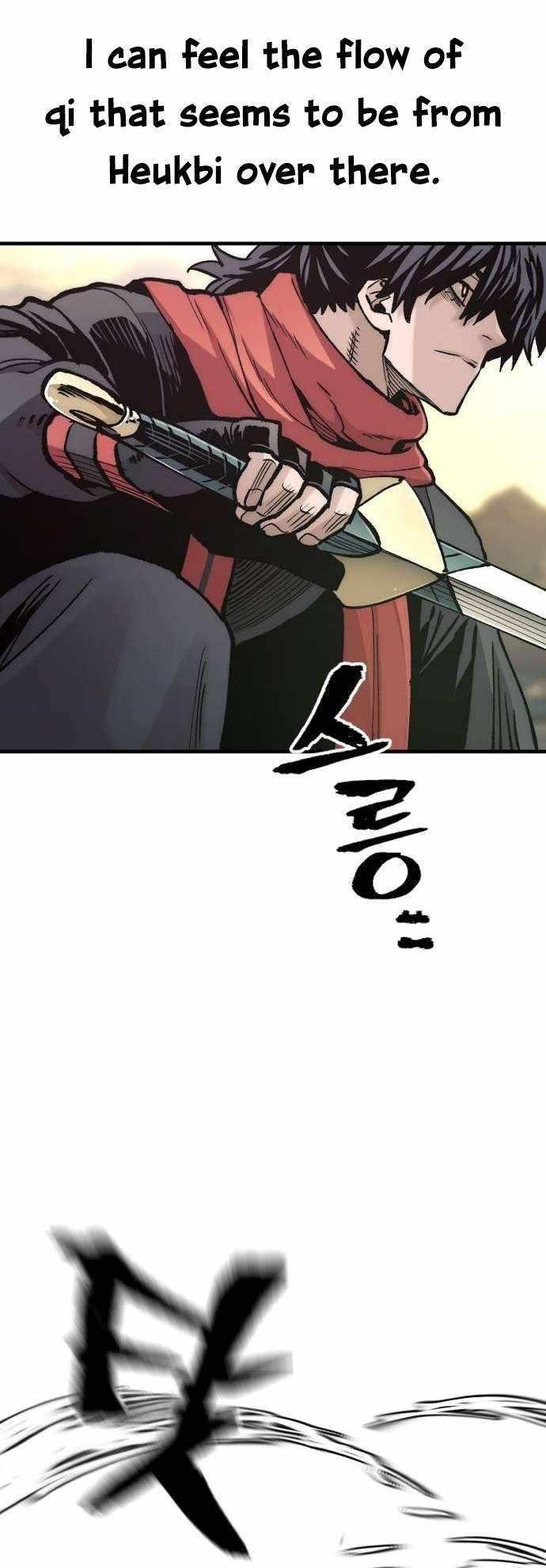 Heavenly Demon Cultivation Simulation chapter 123 page 79