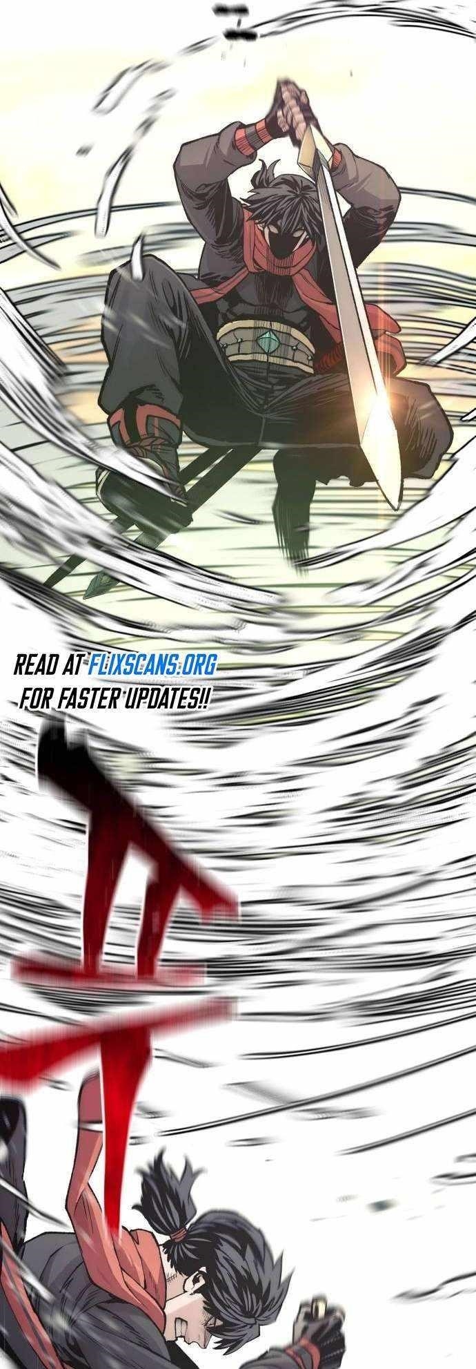 Heavenly Demon Cultivation Simulation chapter 123 page 80