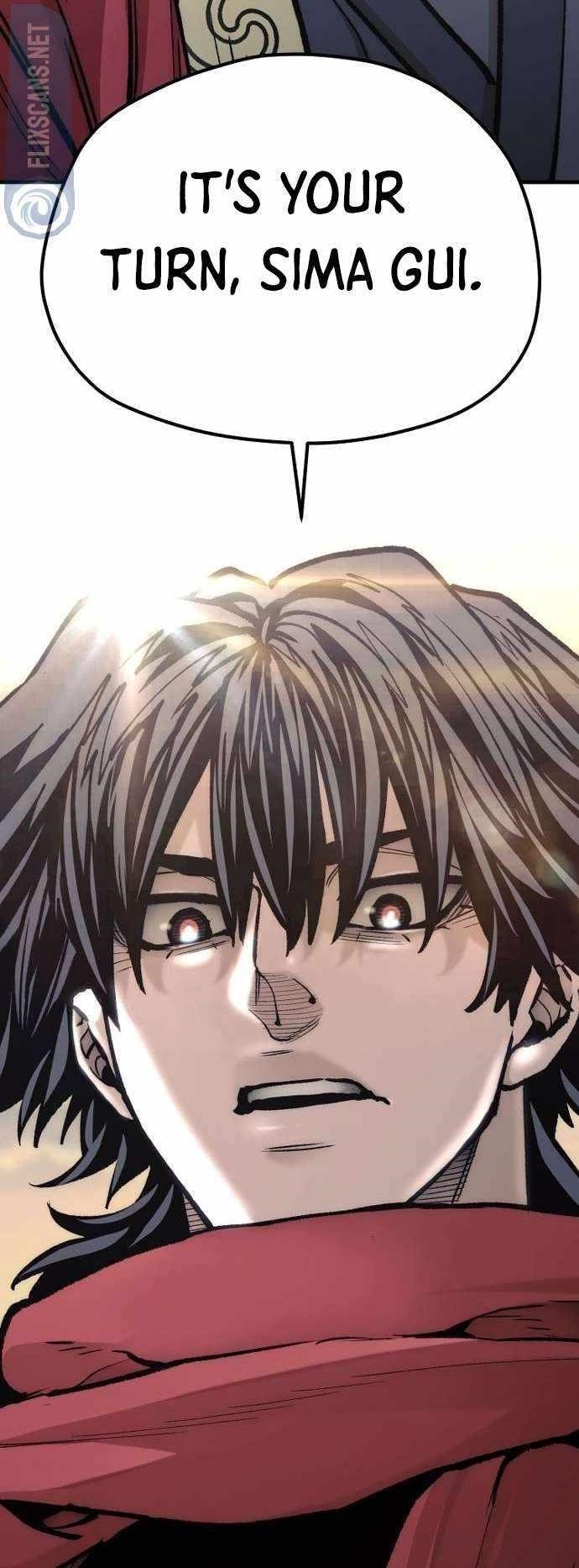 Heavenly Demon Cultivation Simulation chapter 123 page 91