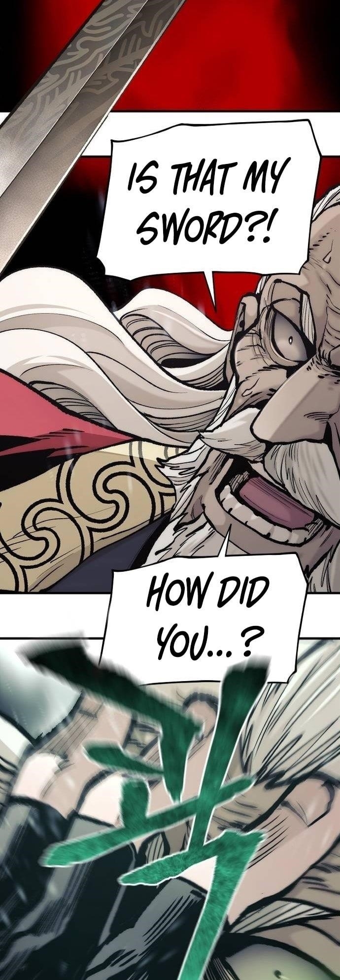Heavenly Demon Cultivation Simulation chapter 124 page 8