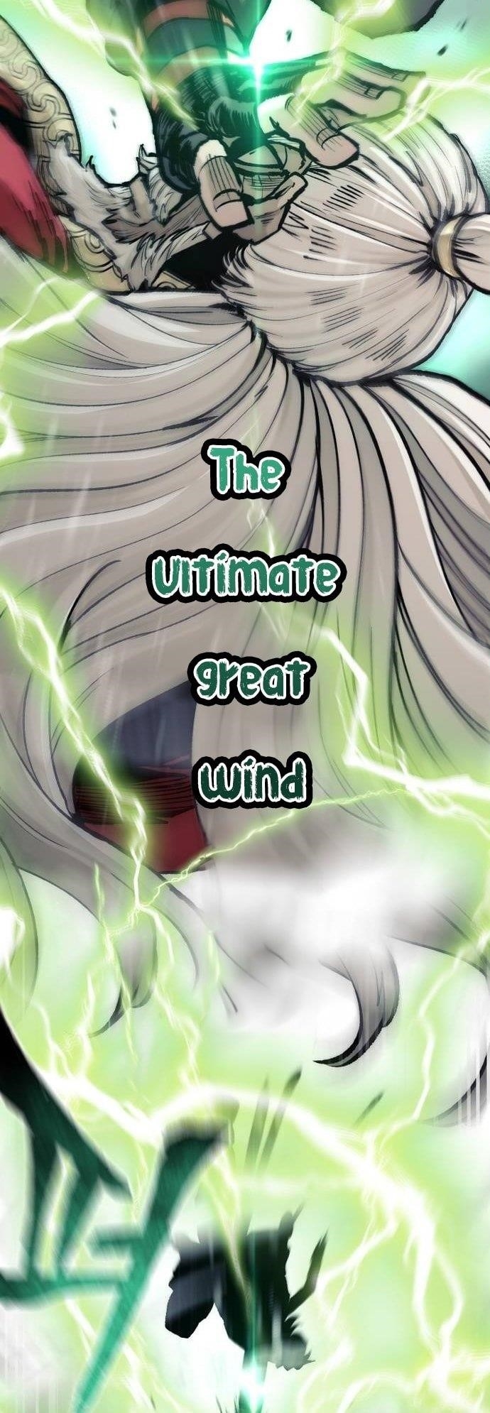 Heavenly Demon Cultivation Simulation chapter 124 page 10