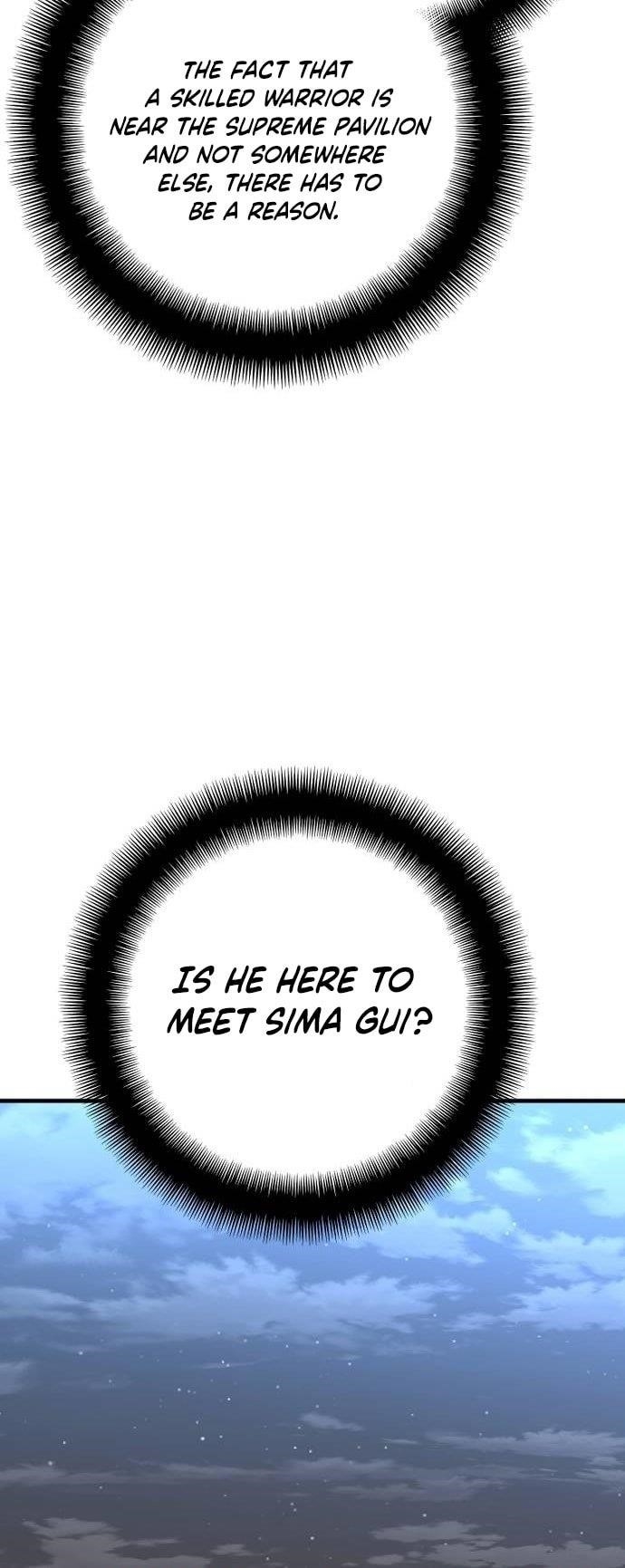 Heavenly Demon Cultivation Simulation chapter 124 page 18