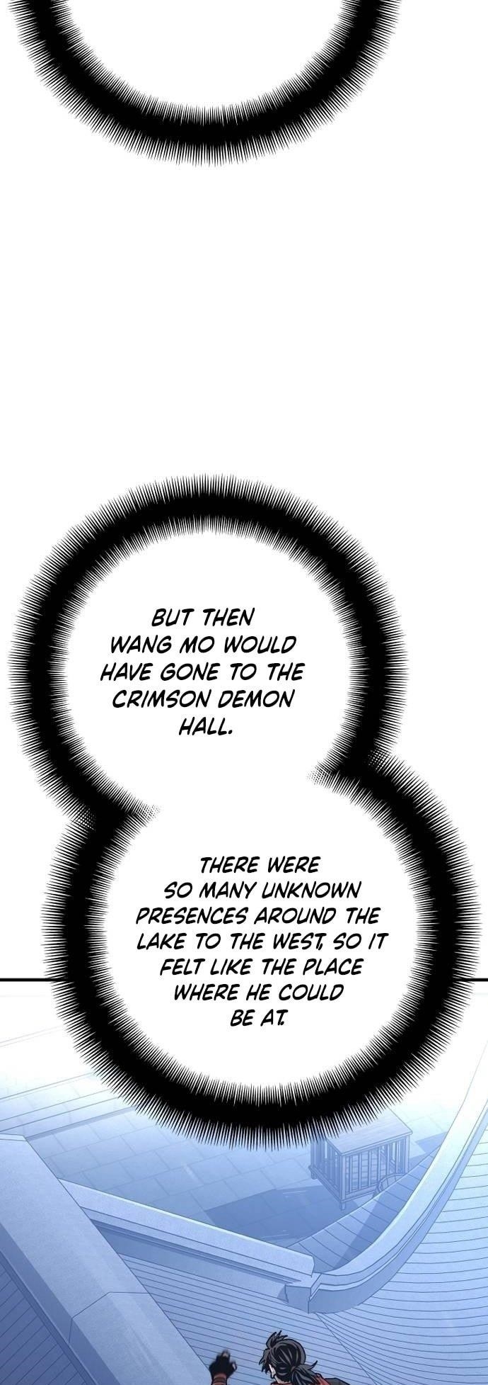 Heavenly Demon Cultivation Simulation chapter 124 page 20