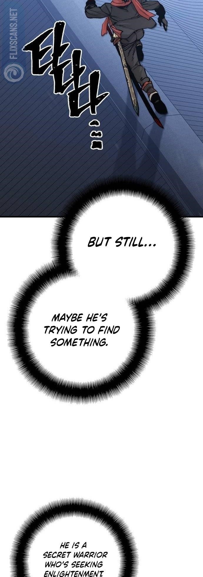 Heavenly Demon Cultivation Simulation chapter 124 page 21