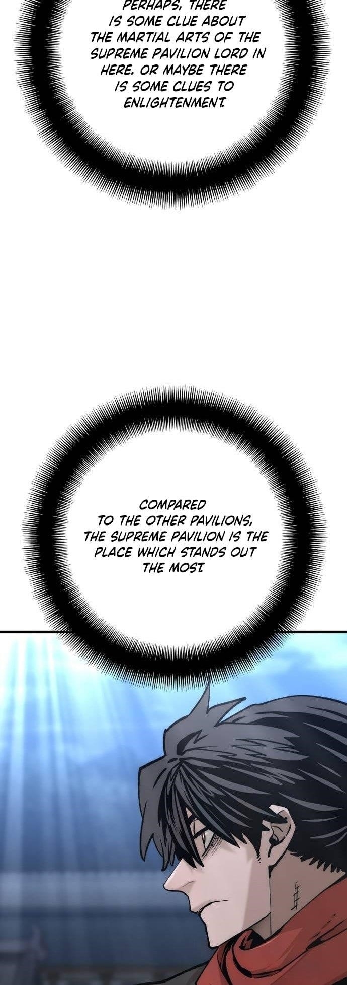 Heavenly Demon Cultivation Simulation chapter 124 page 23