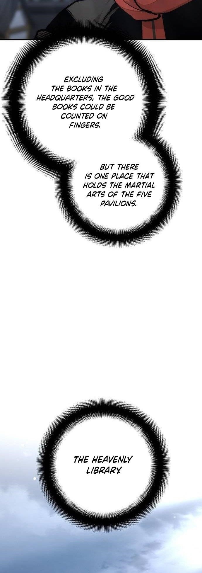 Heavenly Demon Cultivation Simulation chapter 124 page 24