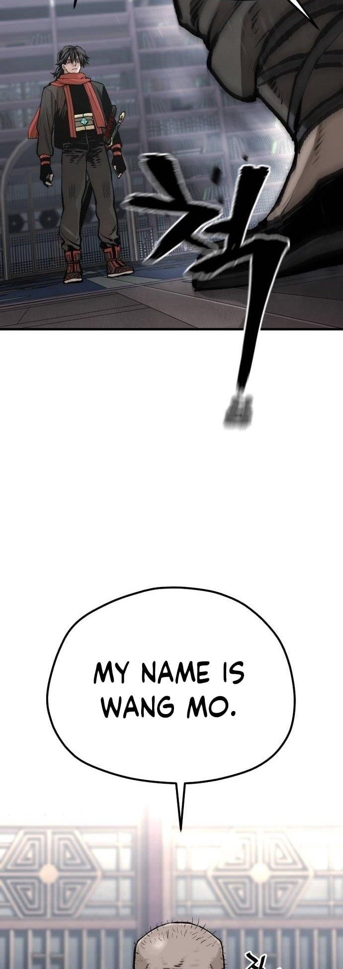 Heavenly Demon Cultivation Simulation chapter 124 page 33