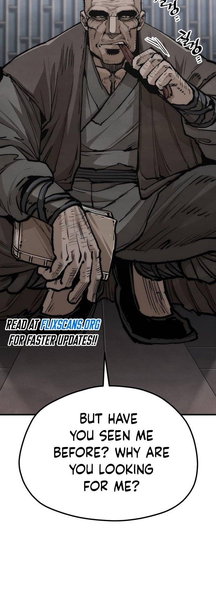 Heavenly Demon Cultivation Simulation chapter 124 page 34