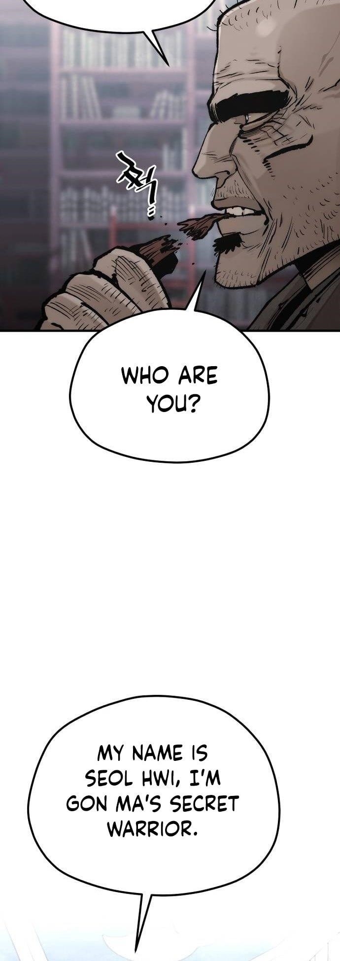 Heavenly Demon Cultivation Simulation chapter 124 page 36
