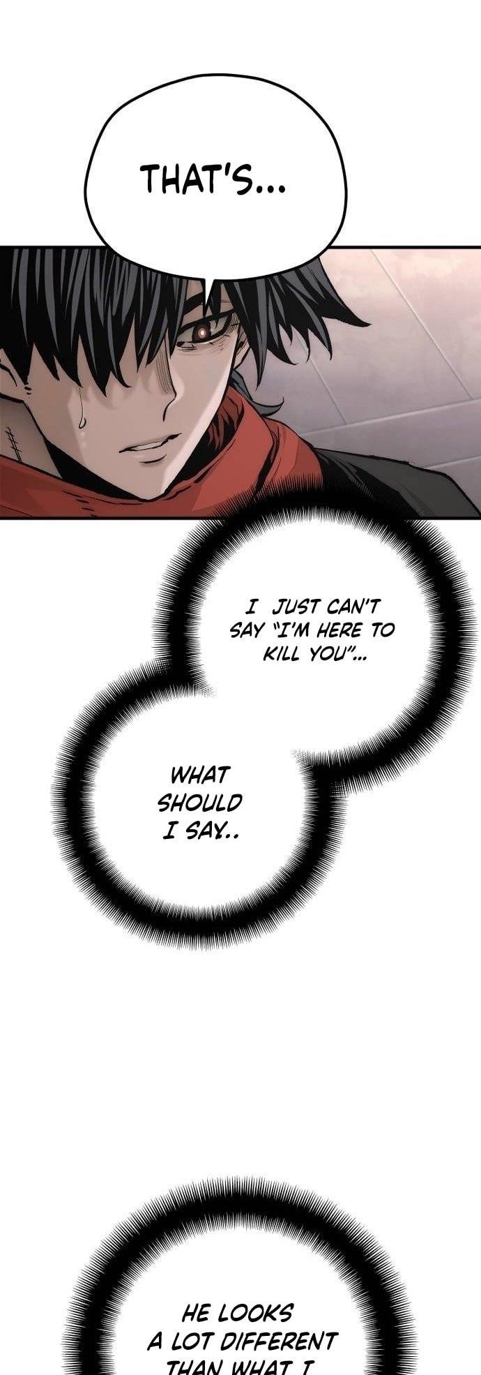 Heavenly Demon Cultivation Simulation chapter 124 page 38