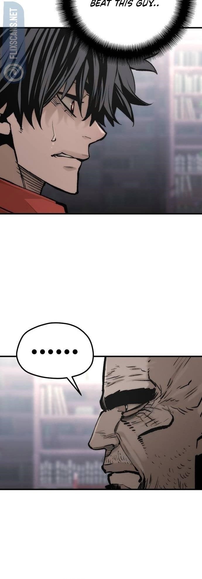 Heavenly Demon Cultivation Simulation chapter 124 page 42