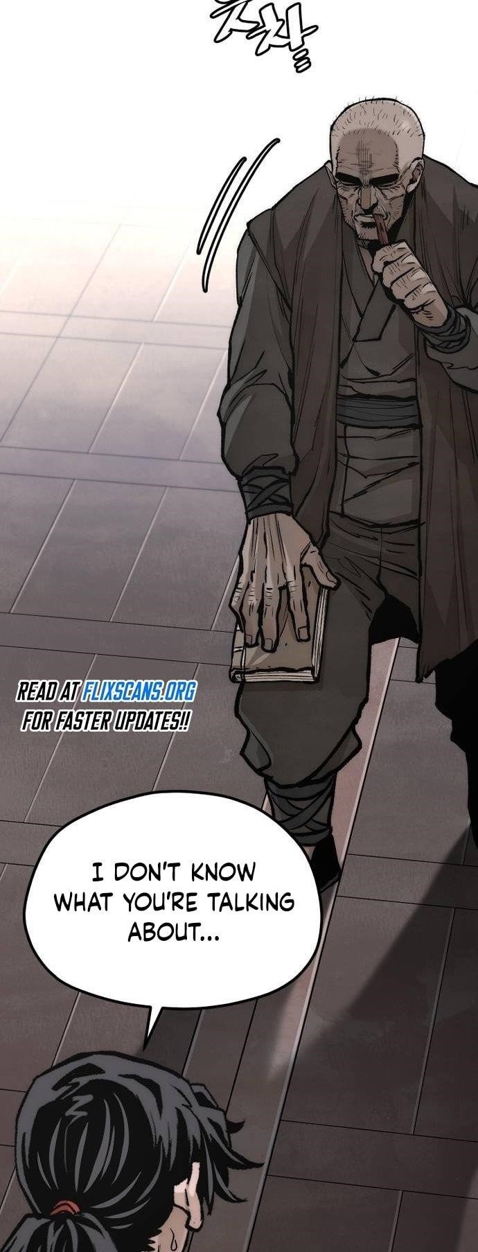 Heavenly Demon Cultivation Simulation chapter 124 page 45