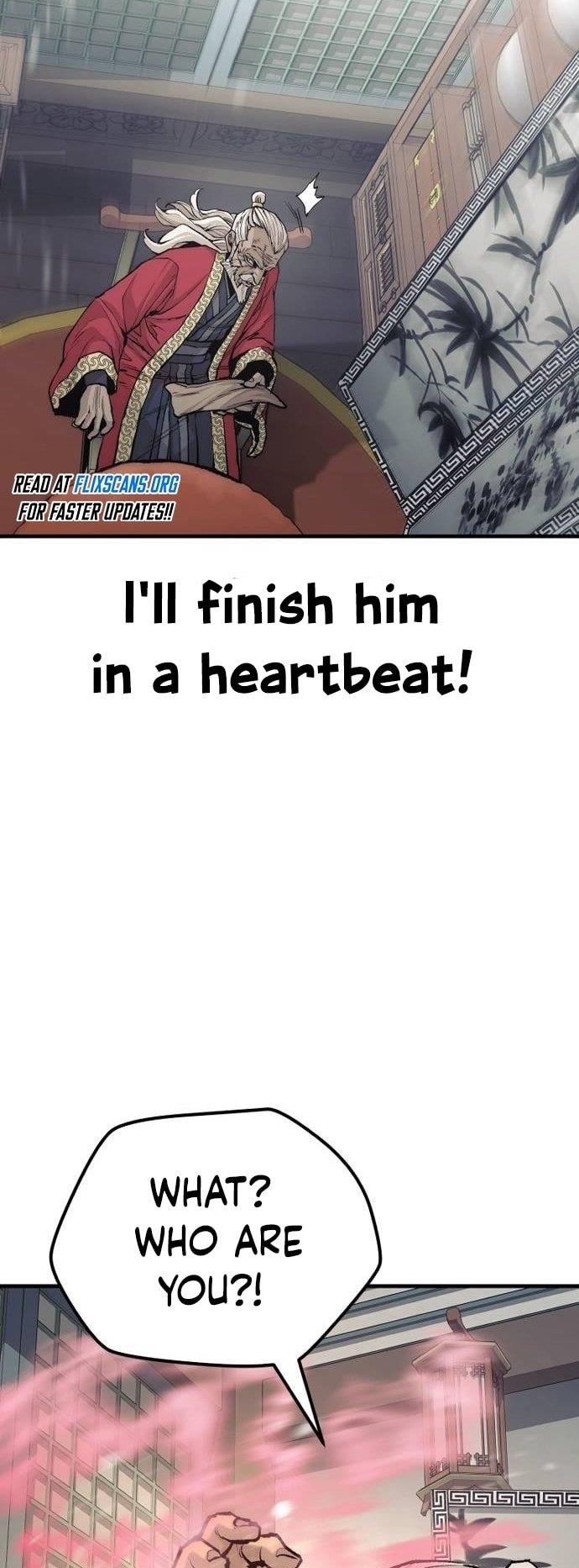 Heavenly Demon Cultivation Simulation chapter 124 page 4