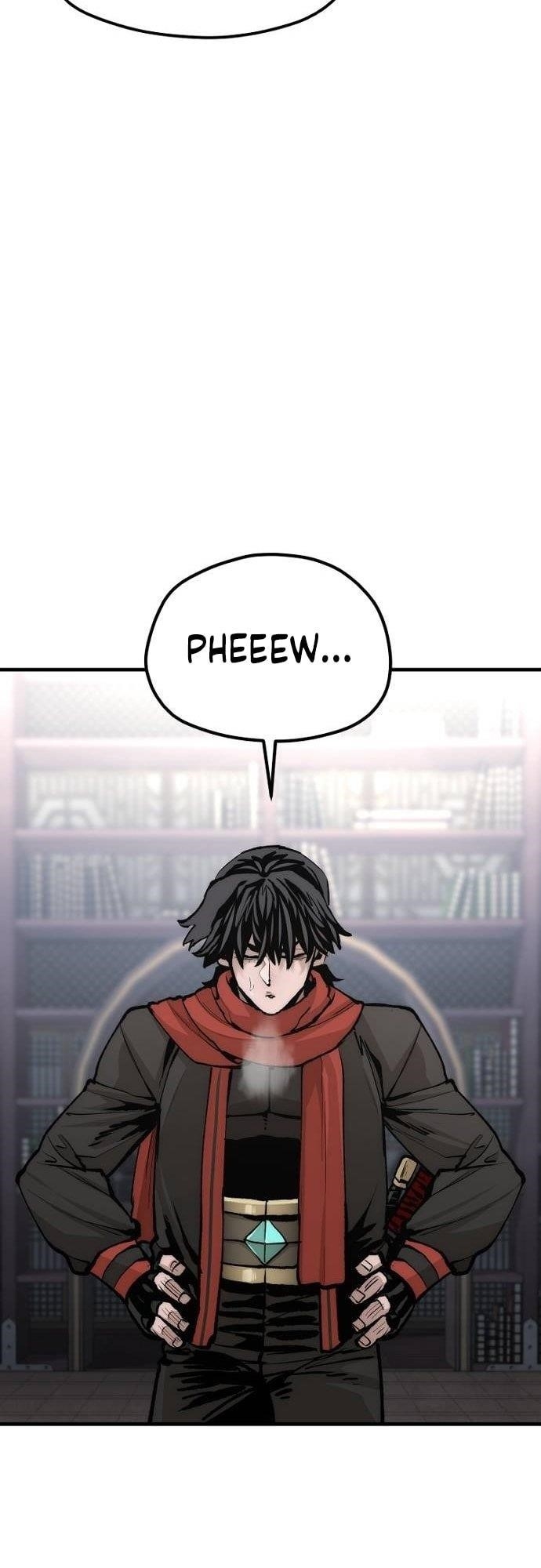 Heavenly Demon Cultivation Simulation chapter 124 page 60