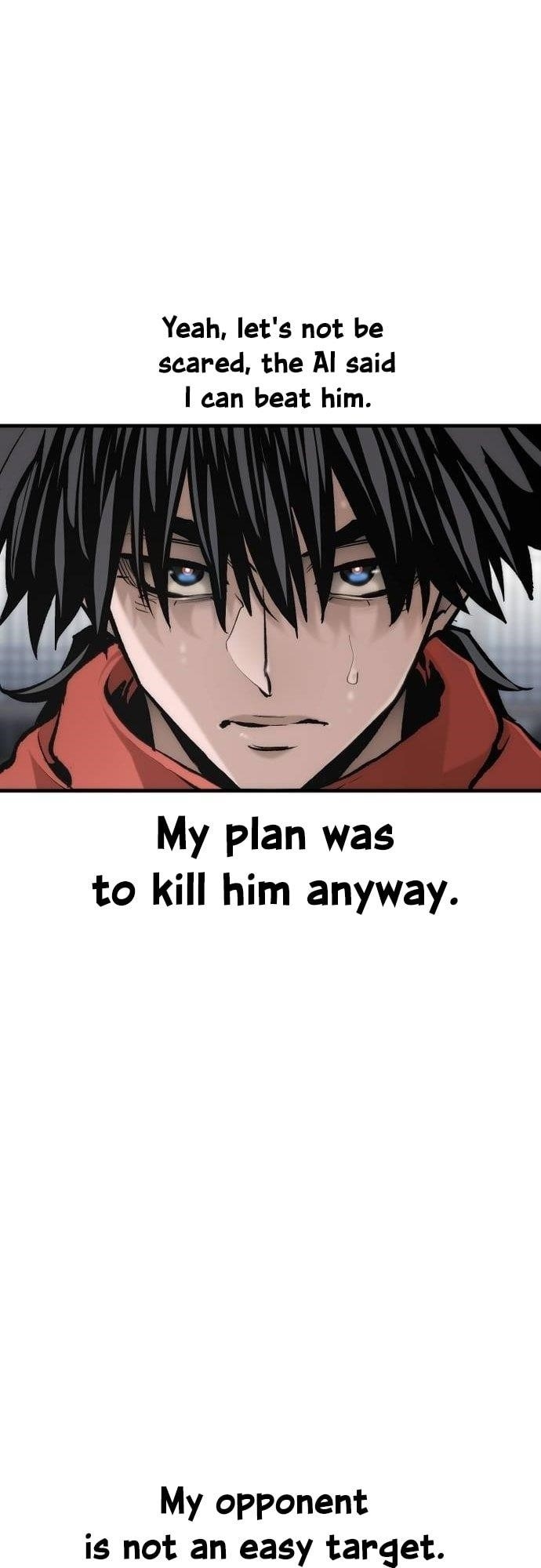 Heavenly Demon Cultivation Simulation chapter 124 page 61