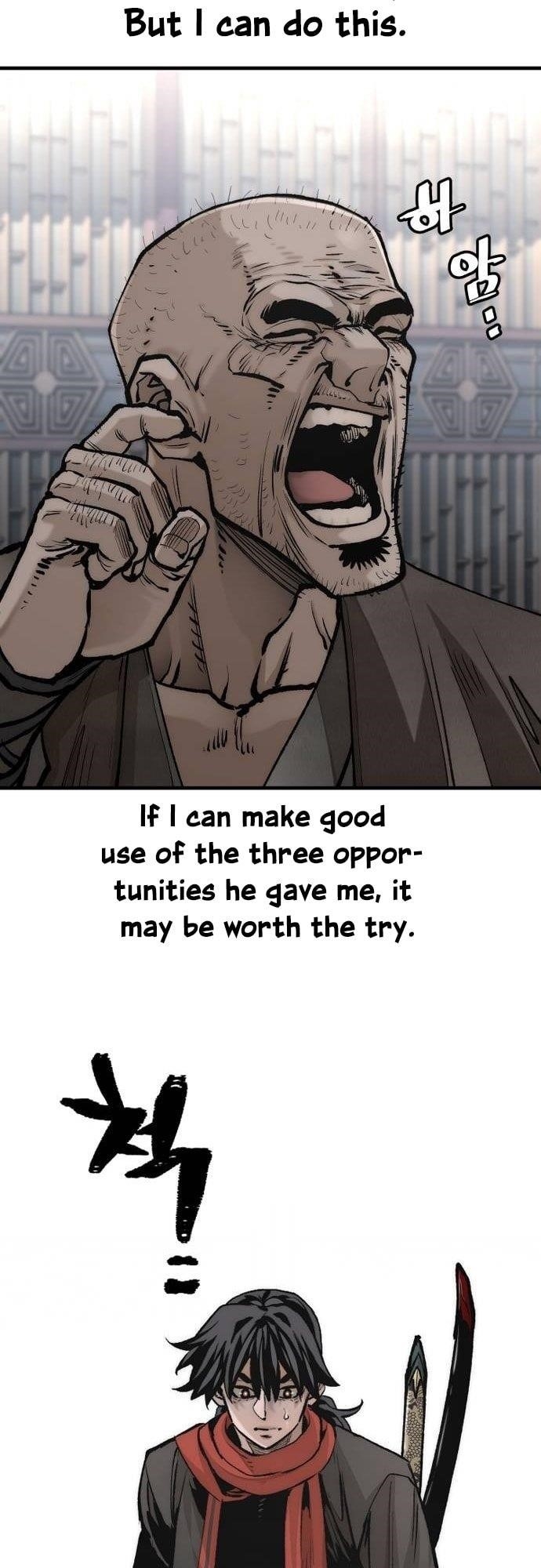 Heavenly Demon Cultivation Simulation chapter 124 page 62