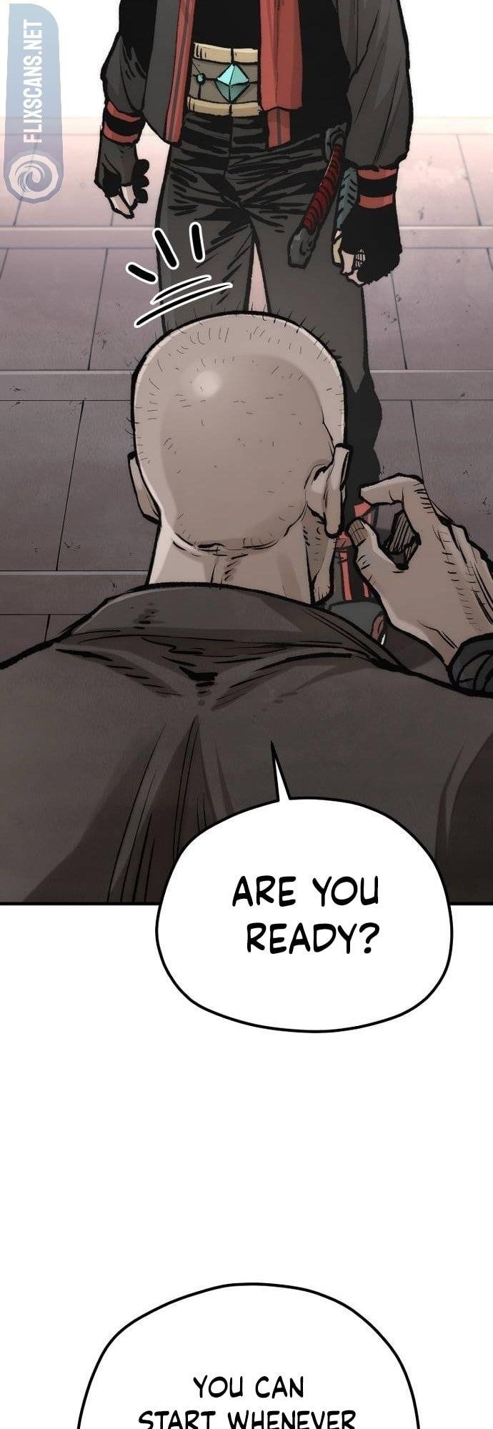 Heavenly Demon Cultivation Simulation chapter 124 page 63