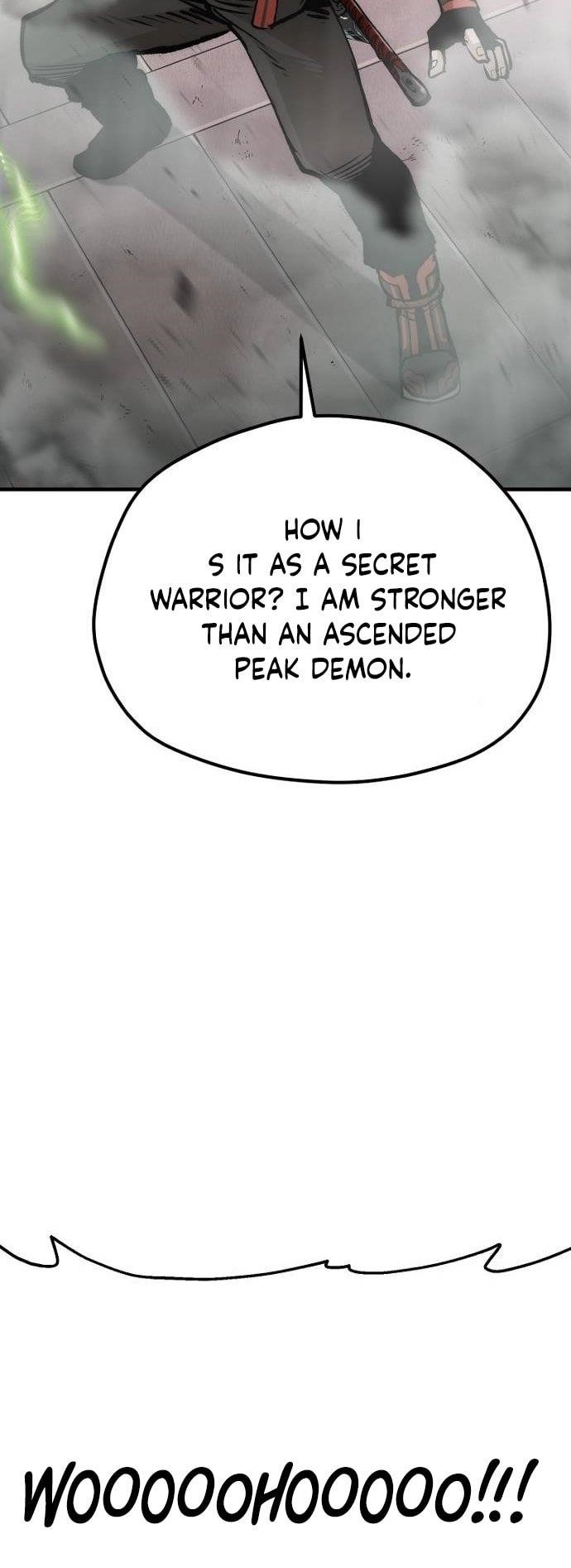 Heavenly Demon Cultivation Simulation chapter 124 page 72