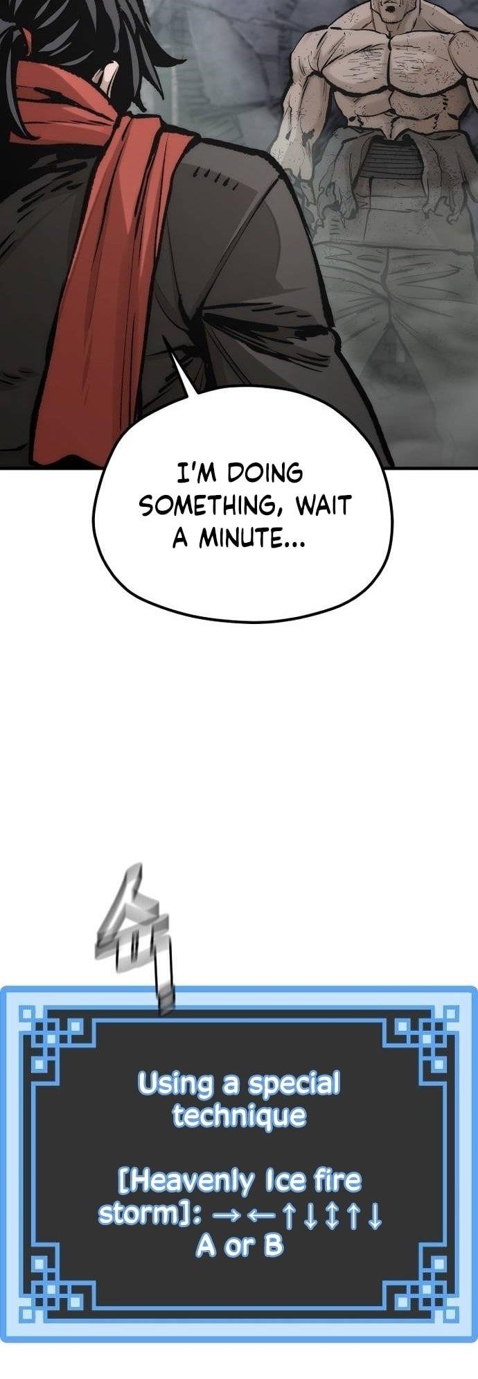 Heavenly Demon Cultivation Simulation chapter 124 page 78