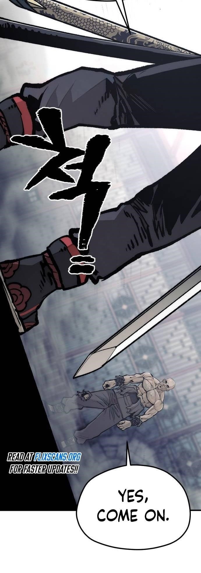 Heavenly Demon Cultivation Simulation chapter 124 page 80