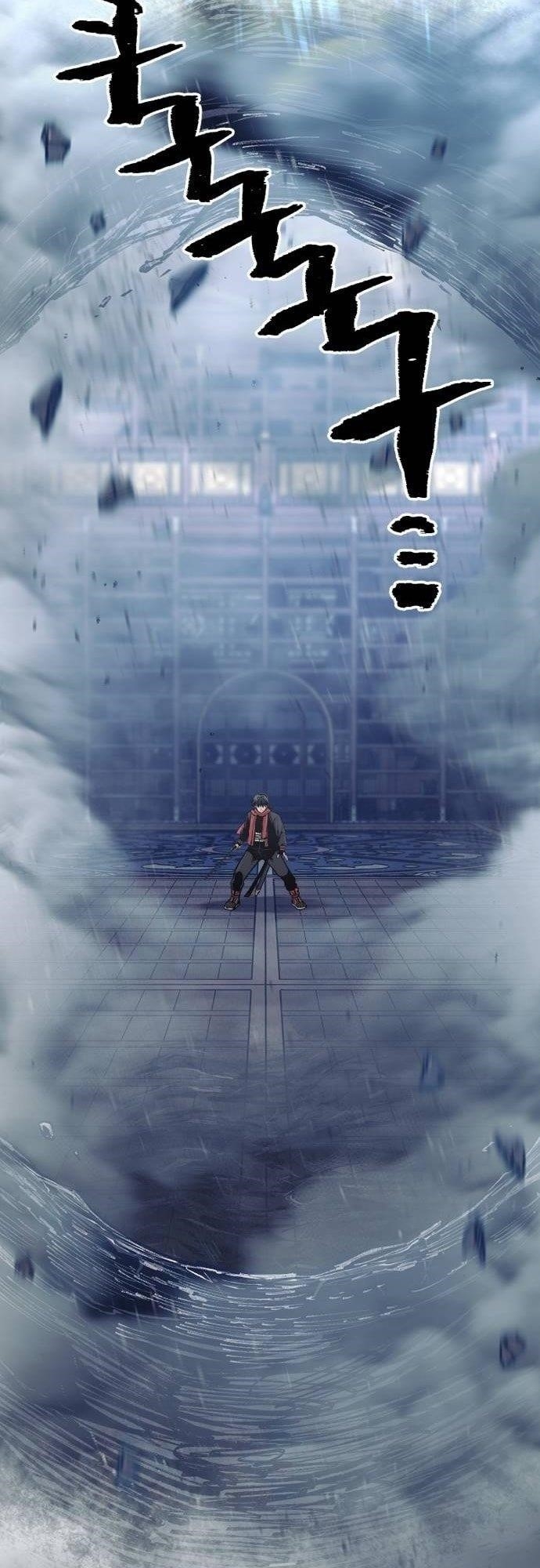 Heavenly Demon Cultivation Simulation chapter 124 page 88