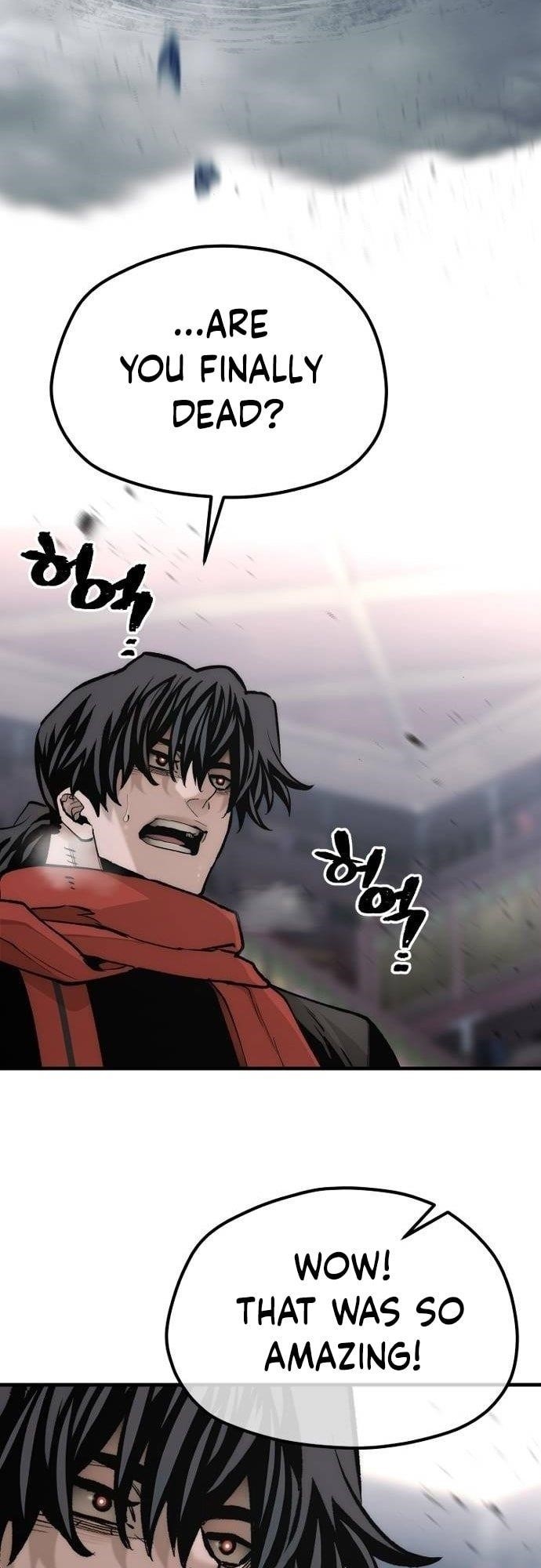 Heavenly Demon Cultivation Simulation chapter 124 page 89