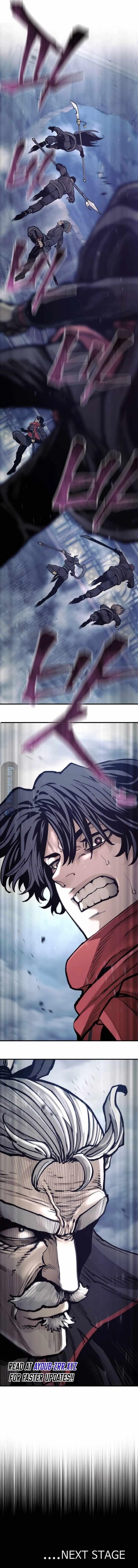 Heavenly Demon Cultivation Simulation chapter 127 page 17