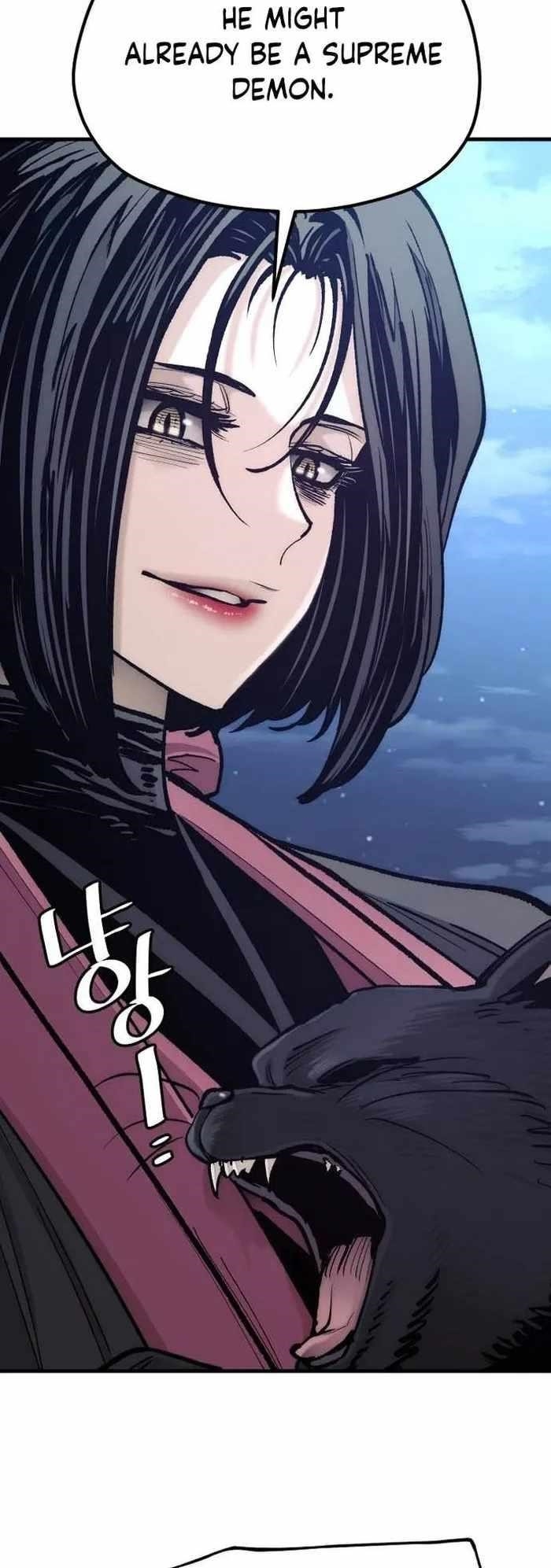 Heavenly Demon Cultivation Simulation chapter 128 page 36