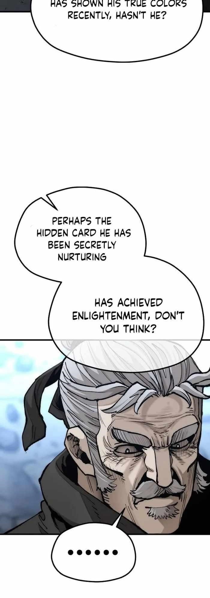 Heavenly Demon Cultivation Simulation chapter 128 page 38
