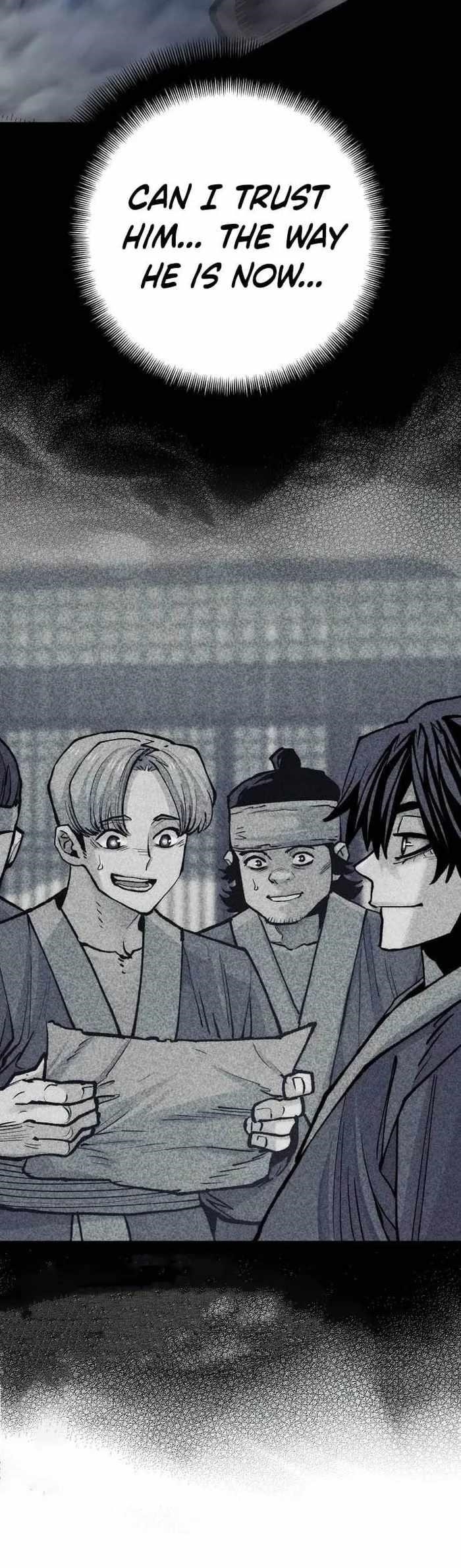 Heavenly Demon Cultivation Simulation chapter 128 page 49