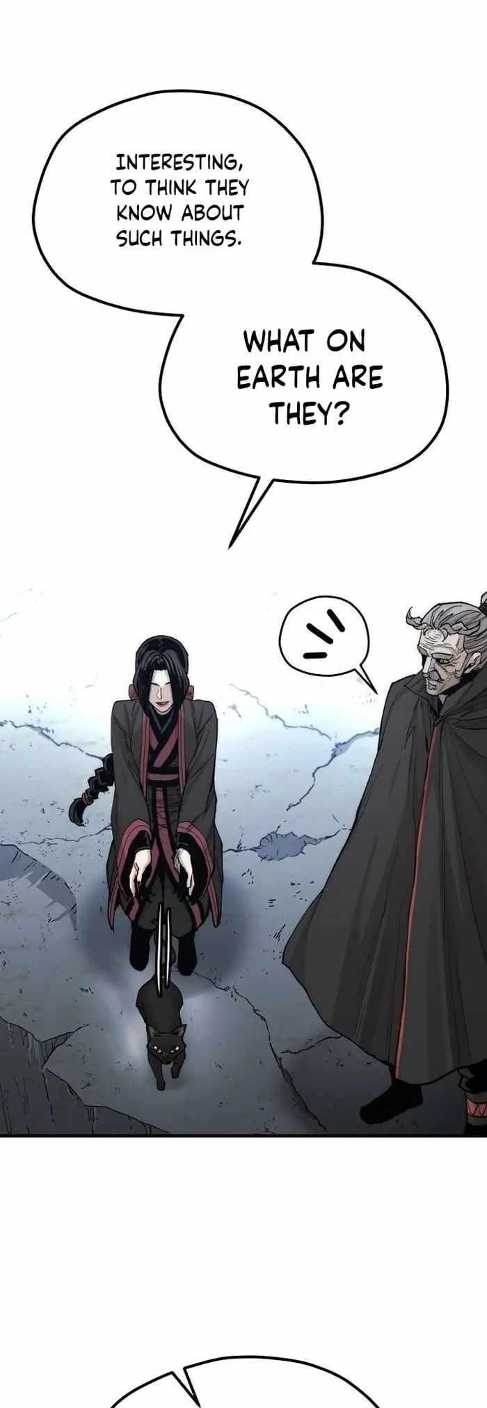 Heavenly Demon Cultivation Simulation chapter 128 page 66