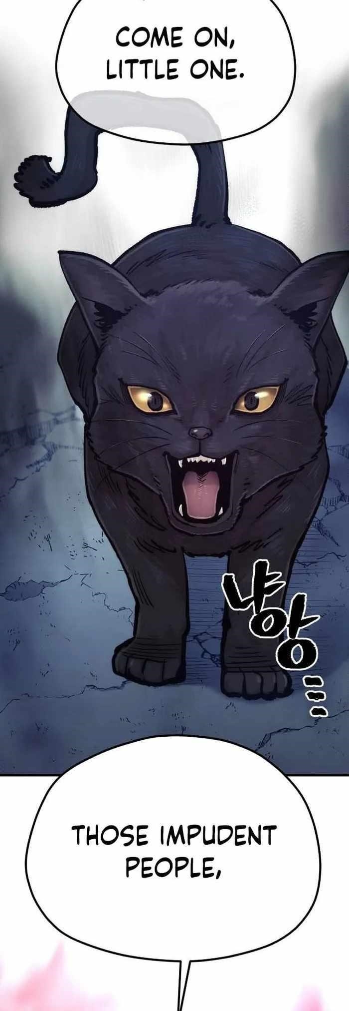 Heavenly Demon Cultivation Simulation chapter 128 page 67