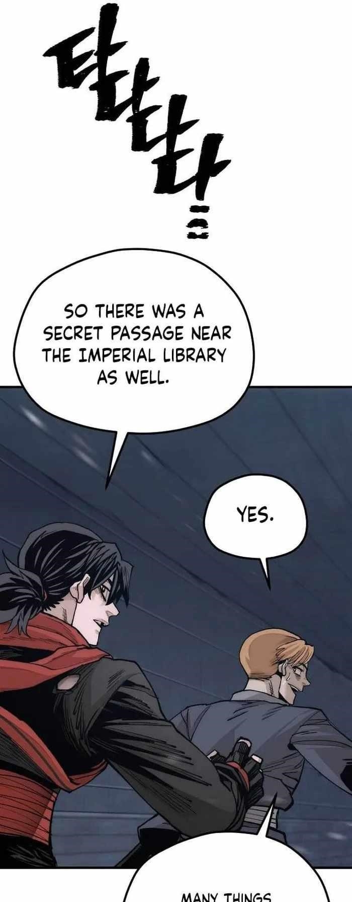Heavenly Demon Cultivation Simulation chapter 128 page 71