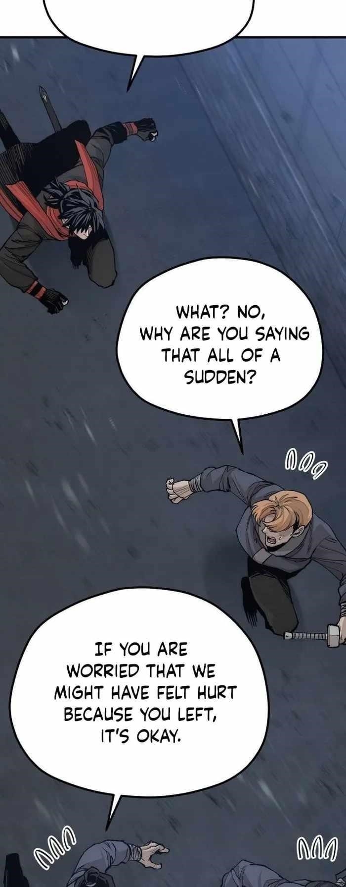 Heavenly Demon Cultivation Simulation chapter 128 page 74