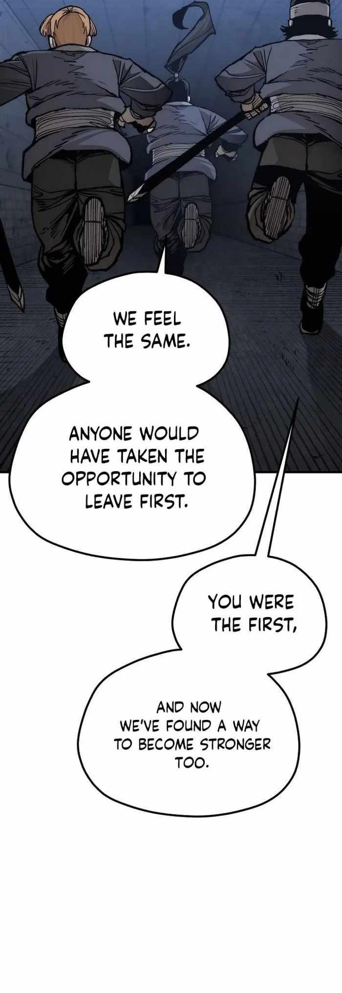 Heavenly Demon Cultivation Simulation chapter 128 page 82
