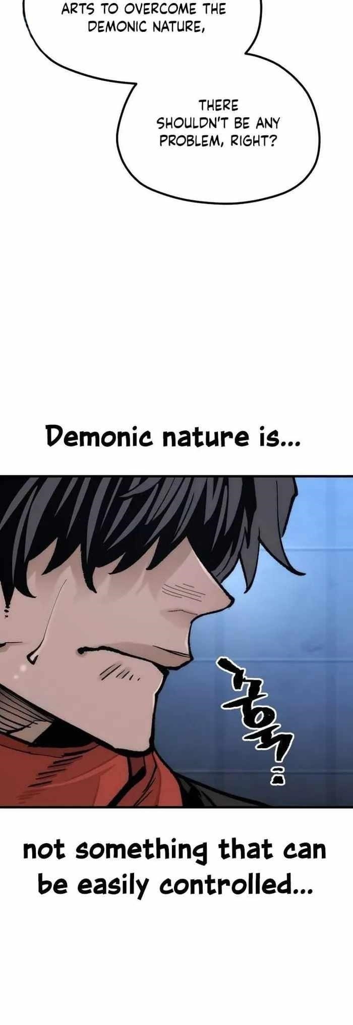 Heavenly Demon Cultivation Simulation chapter 128 page 85