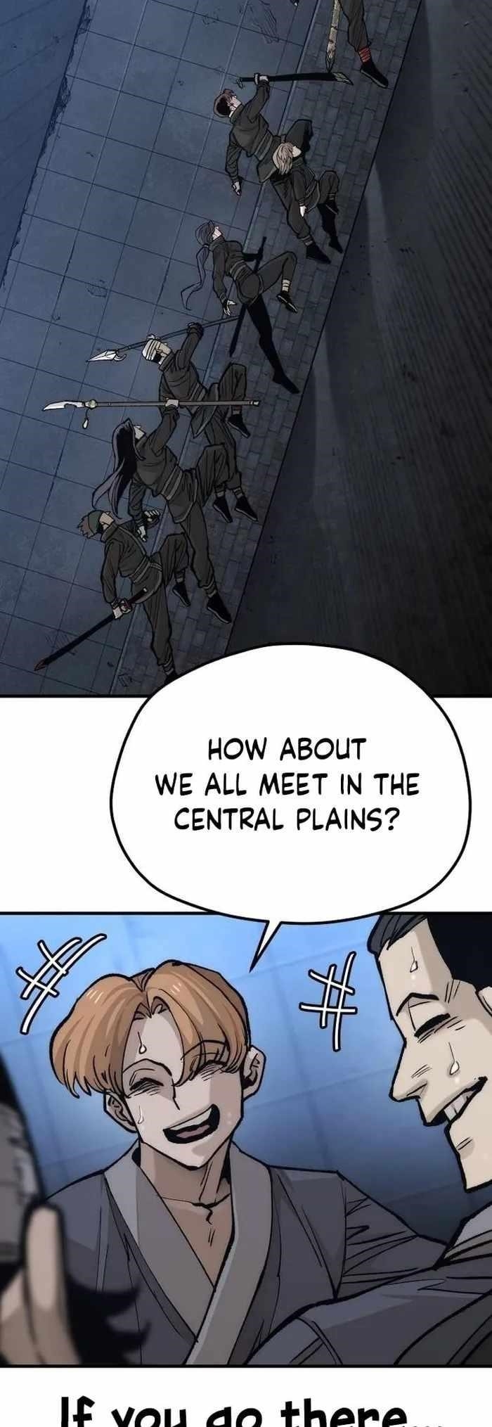 Heavenly Demon Cultivation Simulation chapter 128 page 87