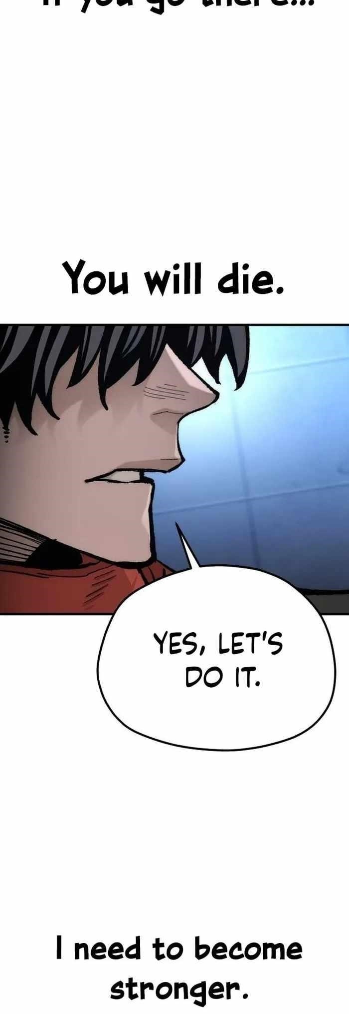 Heavenly Demon Cultivation Simulation chapter 128 page 88