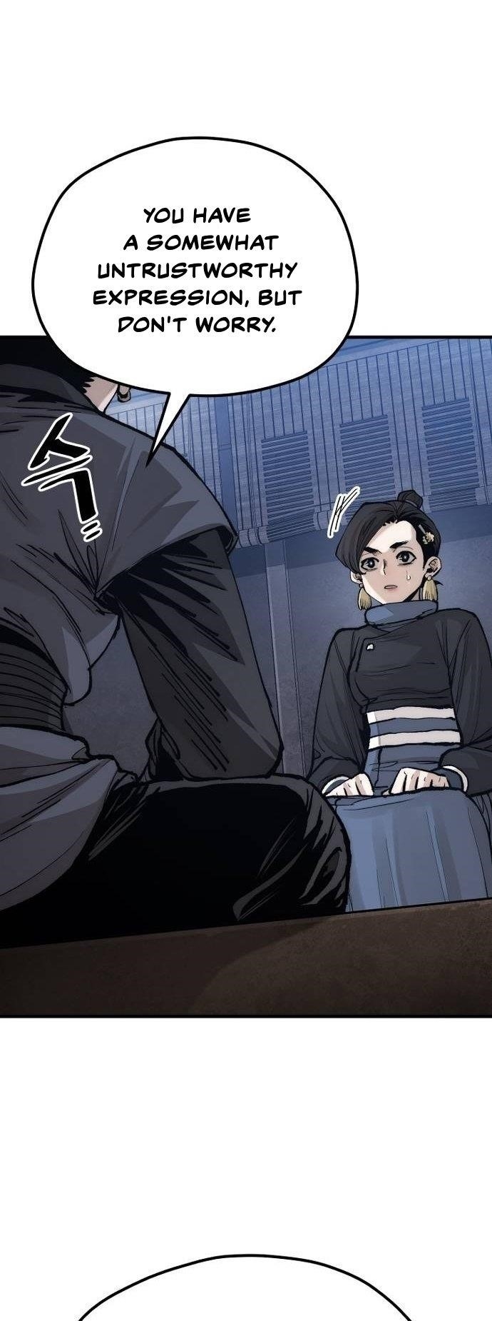Heavenly Demon Cultivation Simulation chapter 132 page 10