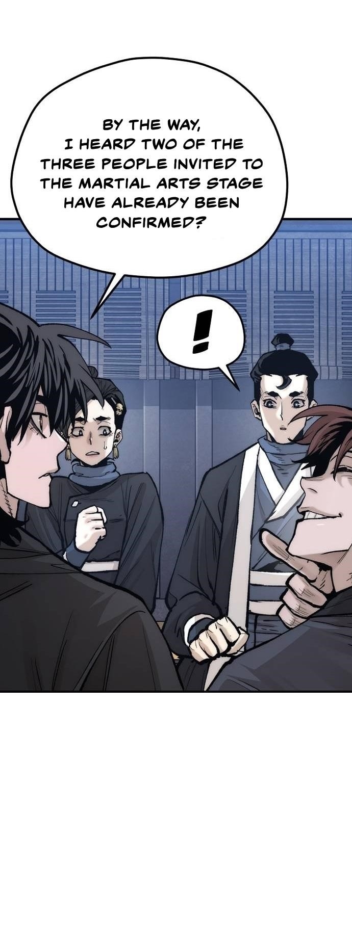 Heavenly Demon Cultivation Simulation chapter 132 page 12