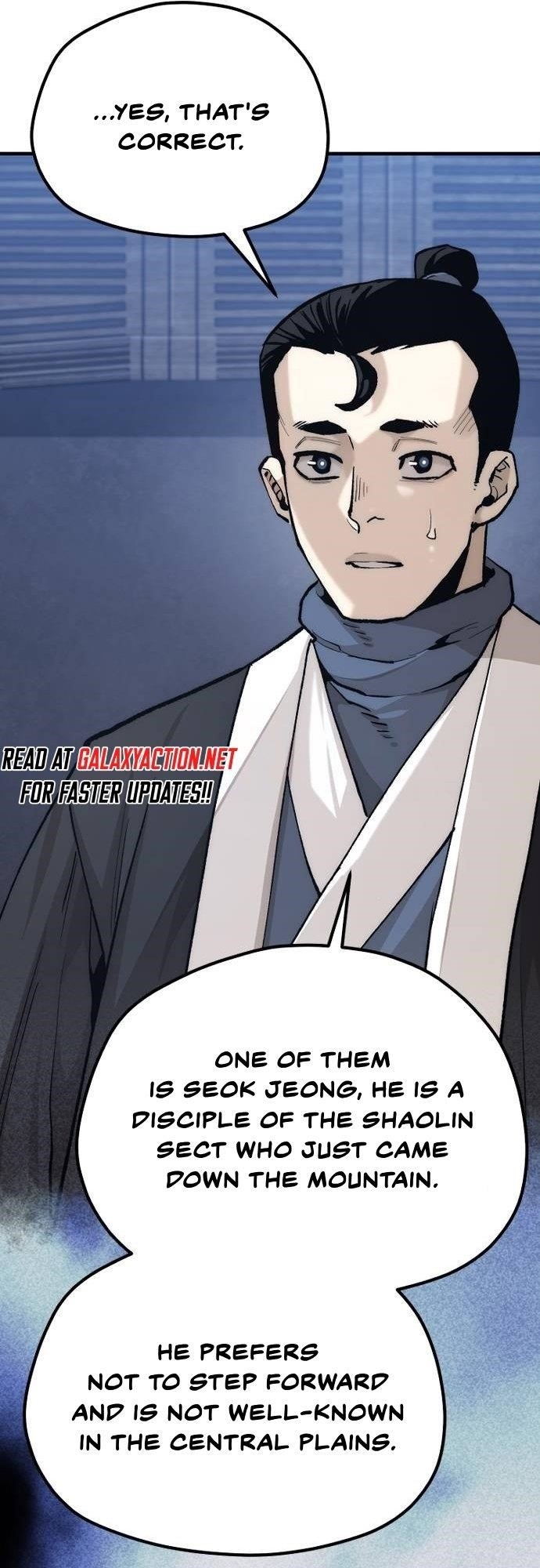 Heavenly Demon Cultivation Simulation chapter 132 page 13